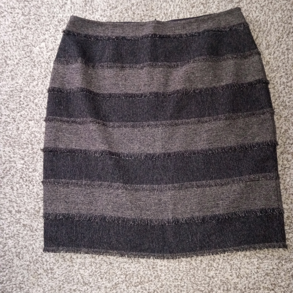 Tribal Skirt